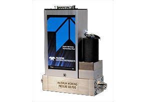 Digital 300 "A" Series Low Flow
