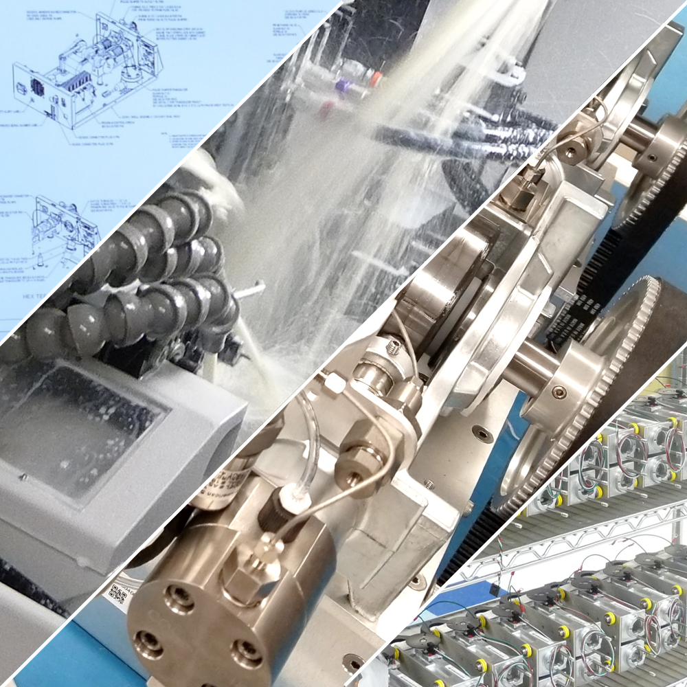 Engineered Solutions Graphic