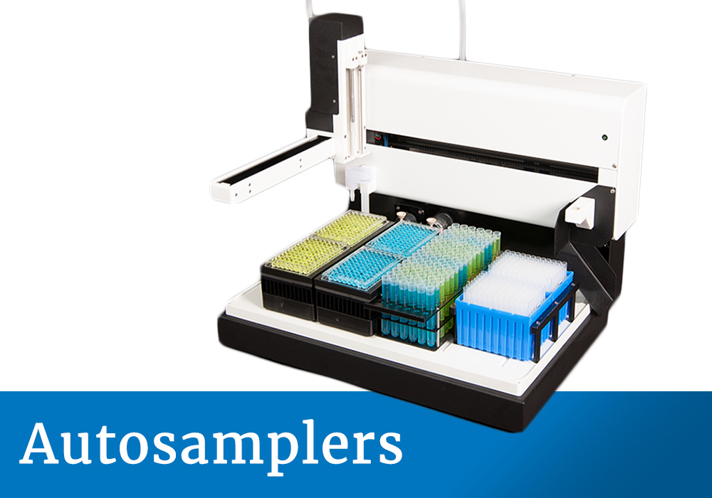 Autosamplers
