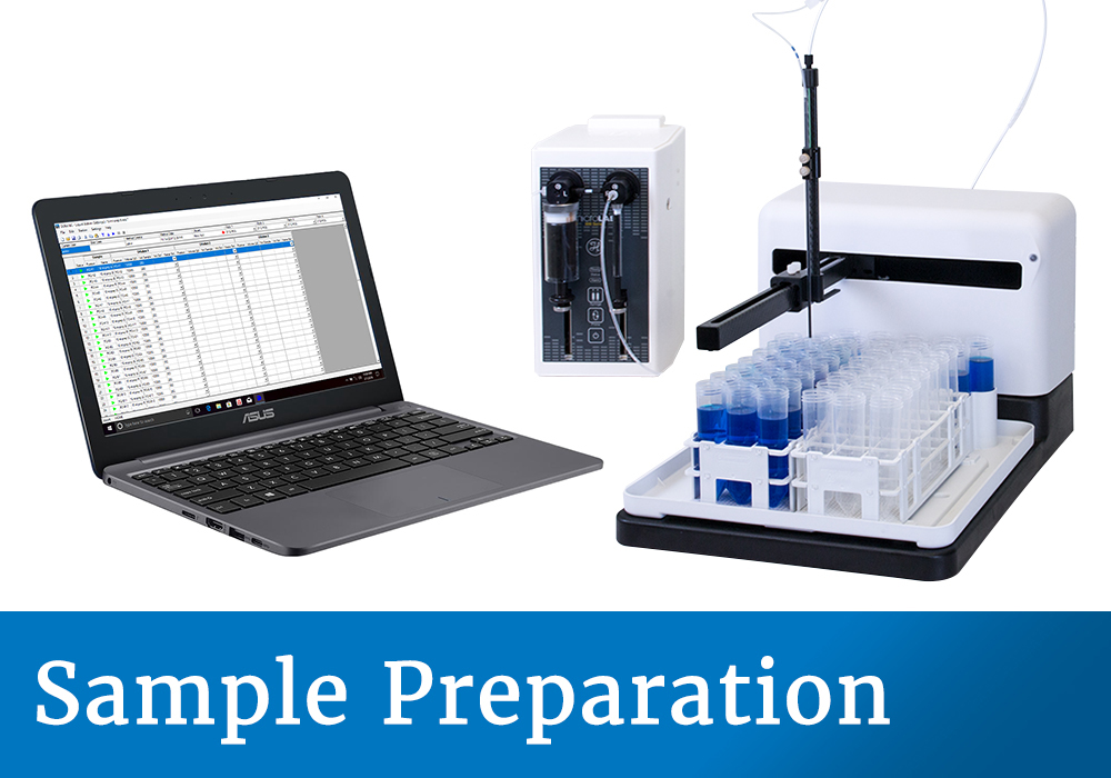Sample Preparation