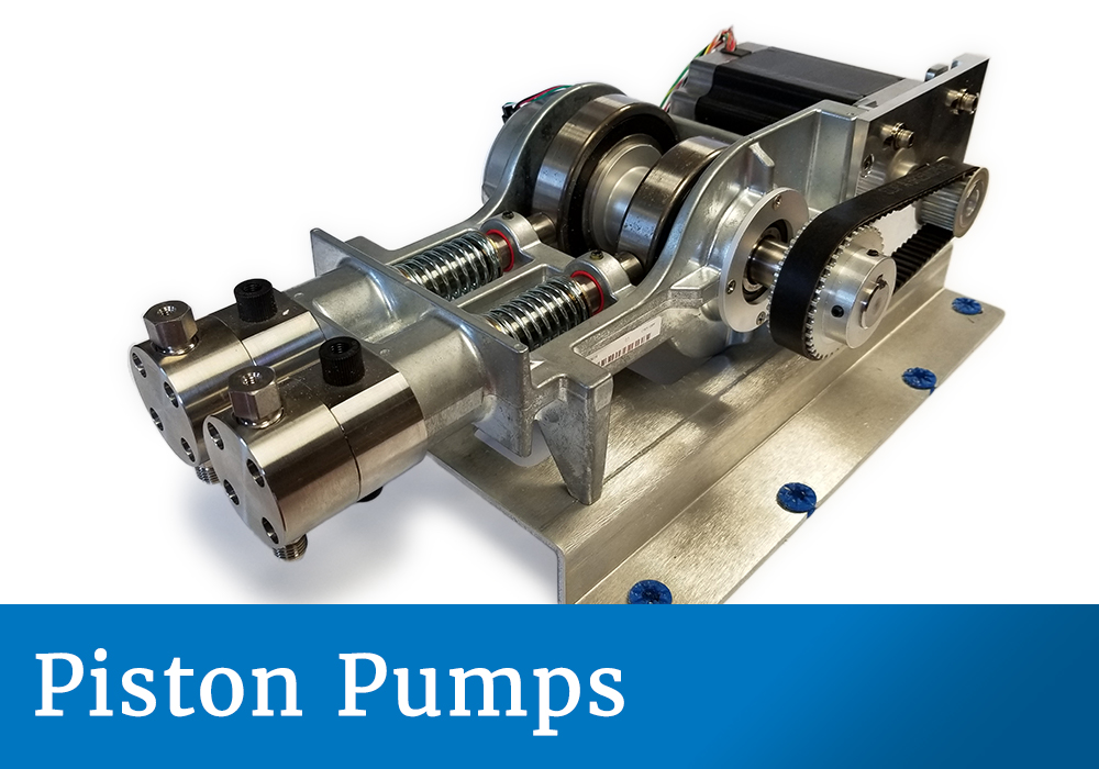 Piston Pumps
